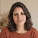 Perfil de Romina A.